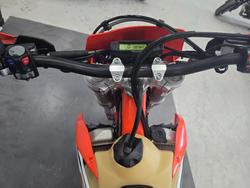 2023 Ktm 500 EXC-F Orange