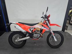 KTM 500 EXC-F