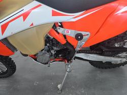 2023 Ktm 500 EXC-F Orange