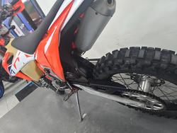 2023 Ktm 500 EXC-F Orange