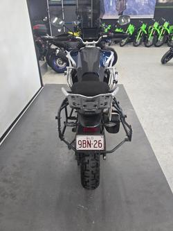 2022 CFMOTO MT TOURING TWILIGHT BLUE