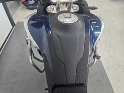2022 CFMOTO MT TOURING TWILIGHT BLUE