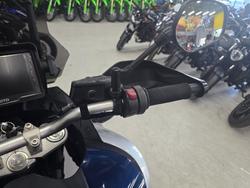 2022 CFMOTO MT TOURING TWILIGHT BLUE