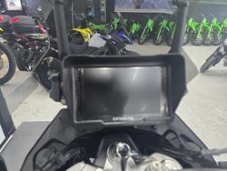 2022 CFMOTO MT TOURING TWILIGHT BLUE