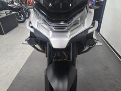 2022 CFMOTO MT TOURING TWILIGHT BLUE