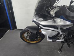 2022 CFMOTO MT TOURING TWILIGHT BLUE