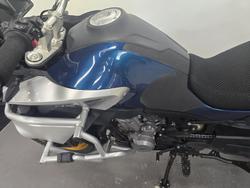 2022 CFMOTO MT TOURING TWILIGHT BLUE