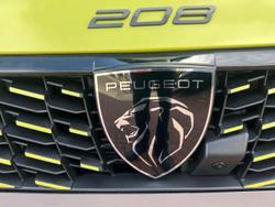 2024 Peugeot
E-208 GT