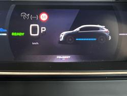 2024 Peugeot
E-208 GT