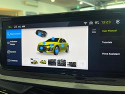 2024 Peugeot E-208 GT