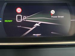 2024 Peugeot E-208 GT