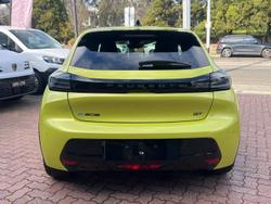 2024 Peugeot E-208 GT