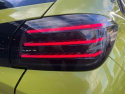 2024 Peugeot E-208 GT