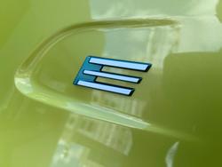 2024 Peugeot
E-208 GT