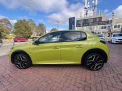 2024 Peugeot E-208 GT