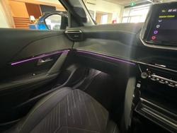 2024 Peugeot E-208 GT