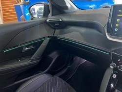 2024 Peugeot
E-208 GT