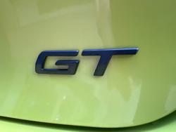 2024 Peugeot
E-208 GT