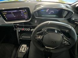 2024 Peugeot
E-208 GT