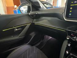 2024 Peugeot E-208 GT