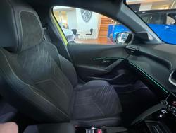 2024 Peugeot E-208 GT