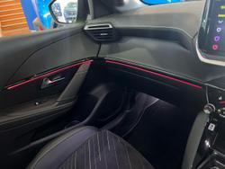 2024 Peugeot E-208 GT