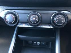 2019 Kia Cerato Sport BD MY20 Clear White