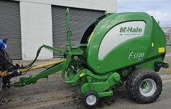 Mchale F5500