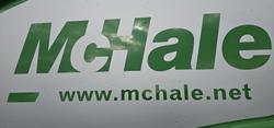 2022 McHale F5500 Green