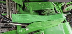 2022 McHale F5500 Green