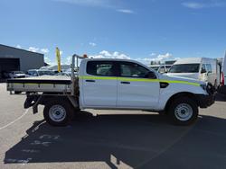2020 Ford
Ranger XL Hi-Rider