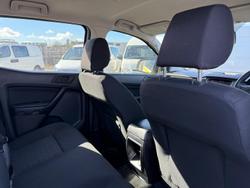 2020 Ford
Ranger XL Hi-Rider