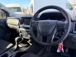 2020 Ford
Ranger XL Hi-Rider