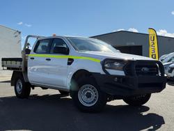 2020 Ford
Ranger XL Hi-Rider