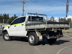 2020 Ford
Ranger XL Hi-Rider