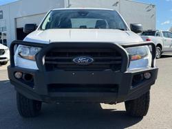 2020 Ford
Ranger XL Hi-Rider