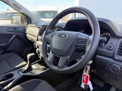 2020 Ford
Ranger XL Hi-Rider