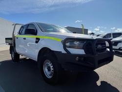 2020 Ford
Ranger XL Hi-Rider