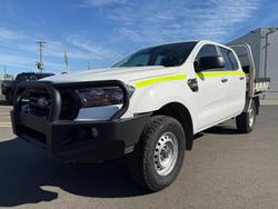 2020 Ford
Ranger XL Hi-Rider