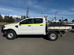 2020 Ford
Ranger XL Hi-Rider