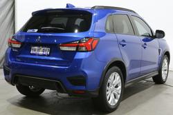 2021 Mitsubishi
                ASX ES Plus