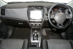 2021 Mitsubishi
                ASX ES Plus