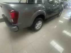 2023 Nissan Navara ST D23 MY23 4x2