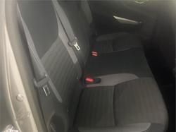 2023 Nissan Navara ST D23 MY23 4x2