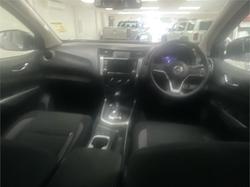 2023 Nissan Navara ST D23 MY23 4x2