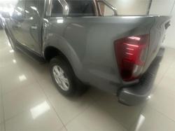 2023 Nissan Navara ST D23 MY23 4x2