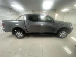 2023 Nissan Navara ST D23 MY23 4x2
