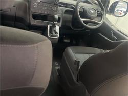 2023 Hyundai STARIA US4.V2 MY23