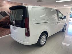 2023 Hyundai STARIA US4.V2 MY23