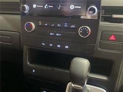 2023 Hyundai STARIA US4.V2 MY23